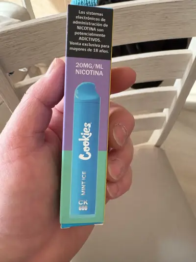 Vape Nuevo - miniatura 4