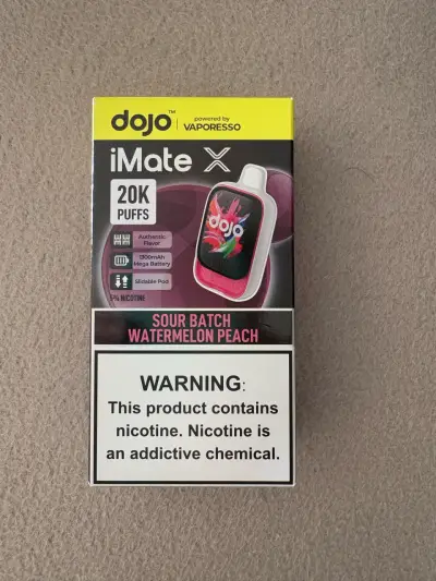 Vape Nuevo - miniatura 5