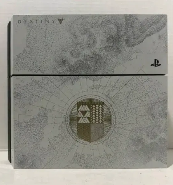 Consola PS4 edición Destiny - 1