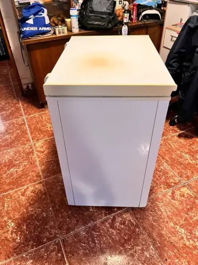 Freezer horizontal Electrolux 142 lt - miniatura 4