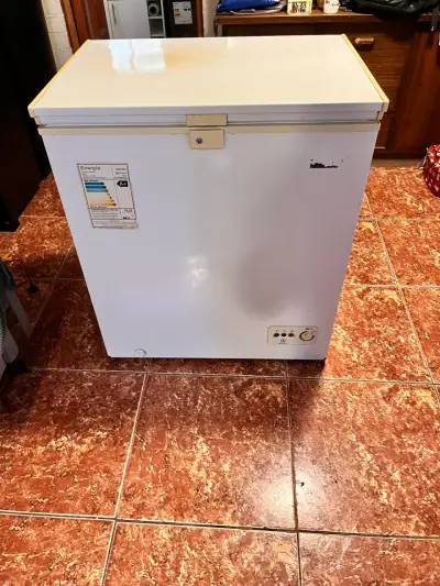 Freezer horizontal Electrolux 142 lt - miniatura 6