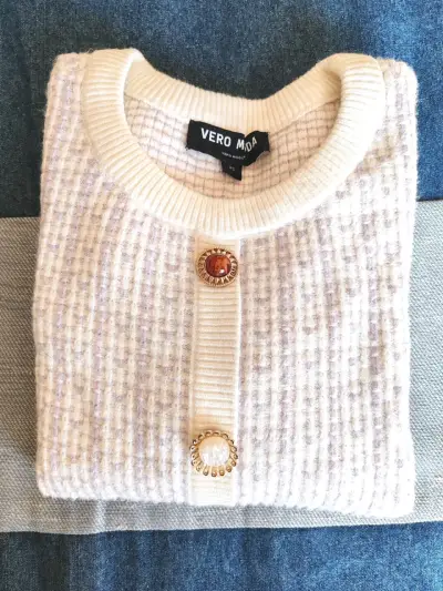 Sweater Vero moda - miniatura 1