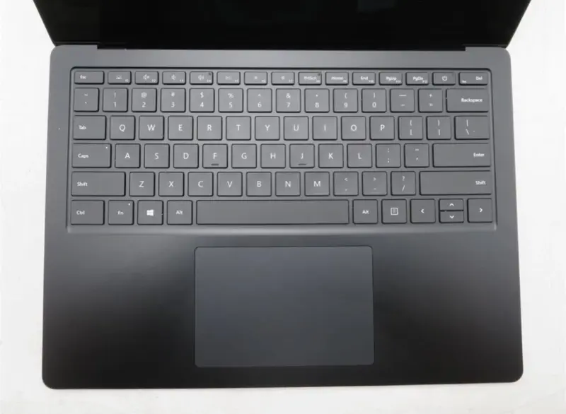 Microsoft Surface Laptop 3 - 2