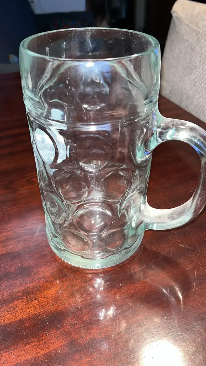 Shopero 1LT paulaner - 2