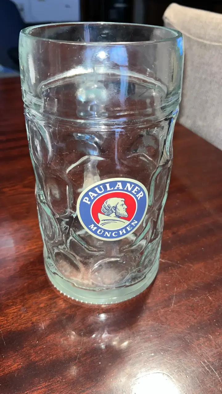 Shopero 1LT paulaner - 3