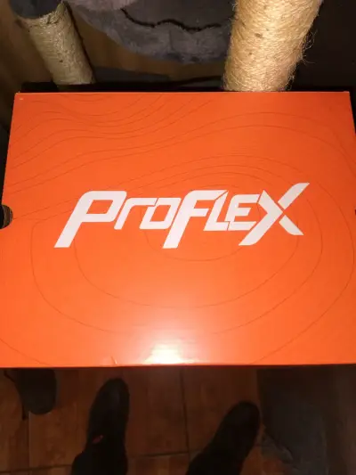 zapatos de seguridad ProFLEX - miniatura 1