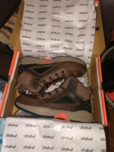 zapatos de seguridad ProFLEX - miniatura 2