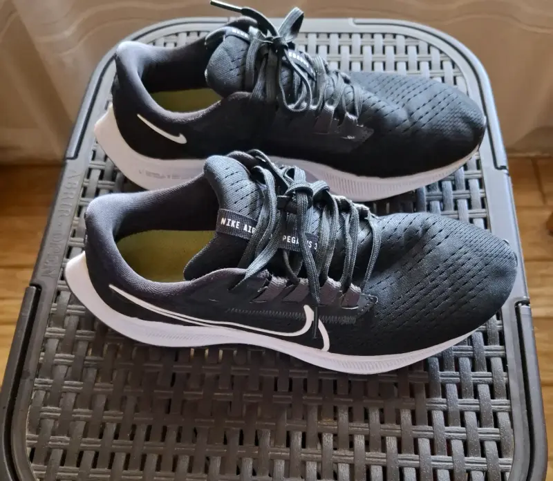Zapatillas Nike - 4
