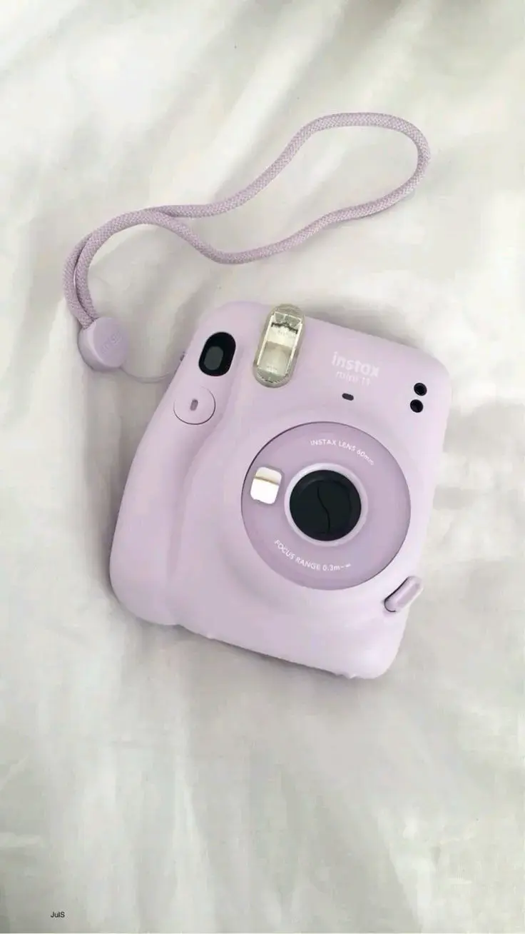 Cámara instantánea Instax Mini 11 - 1