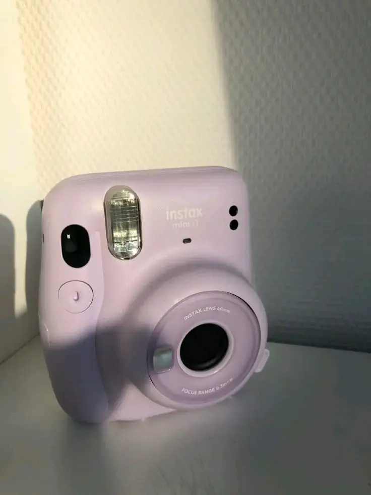 Cámara instantánea Instax Mini 11 - 2