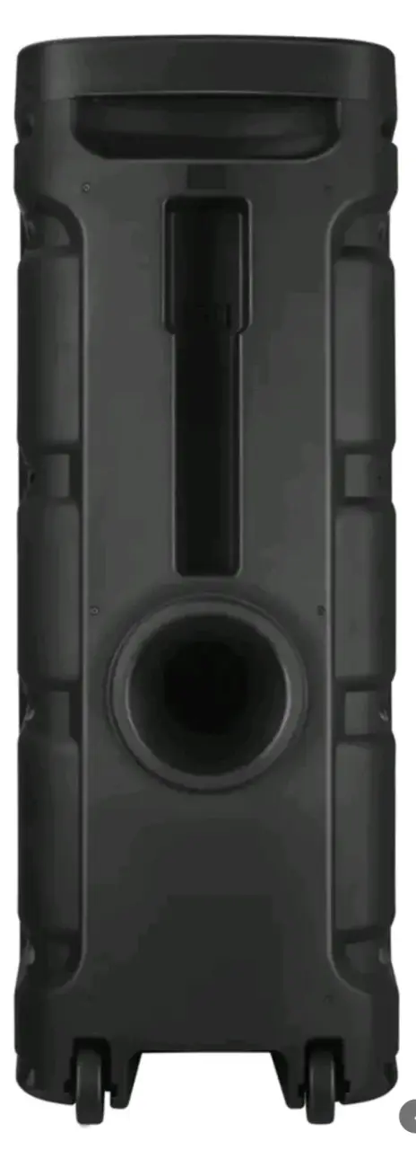 Parlante Bluetooth LED Master-G - 2
