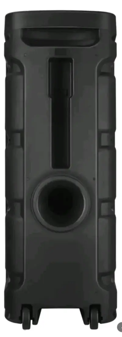 Parlante Bluetooth LED Master-G - miniatura 2