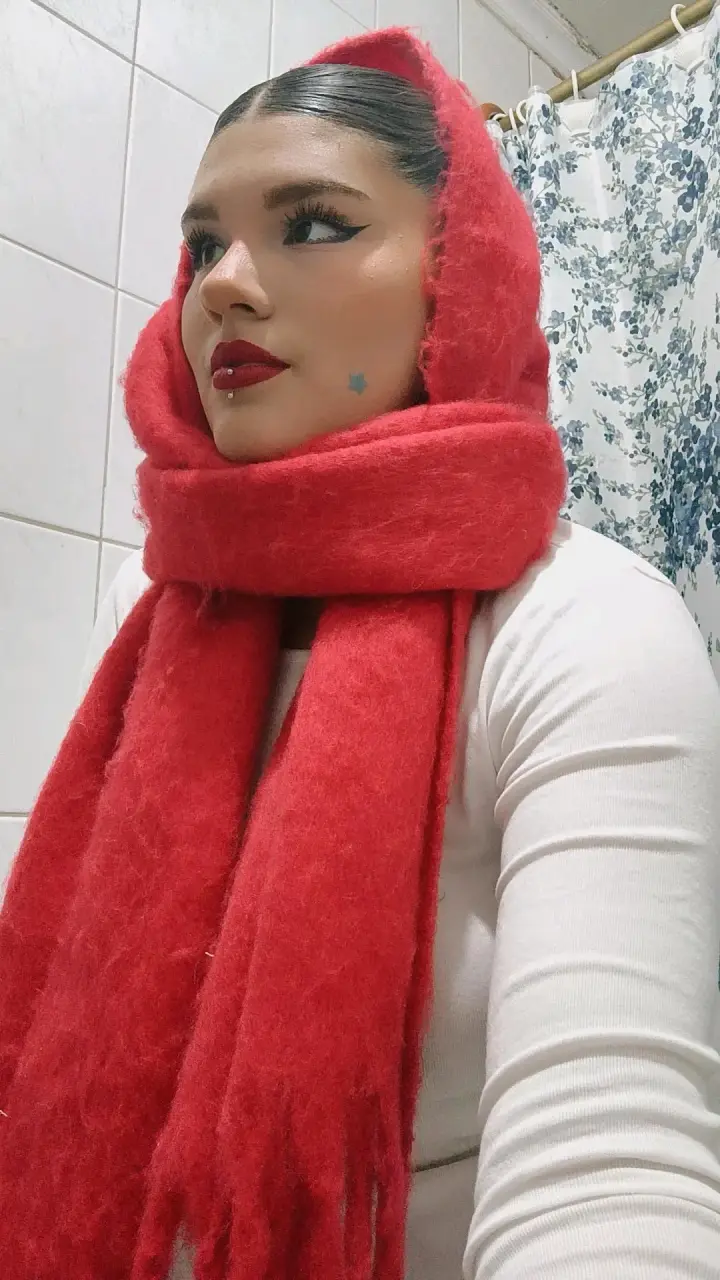 Bufanda variedad en colores - 4