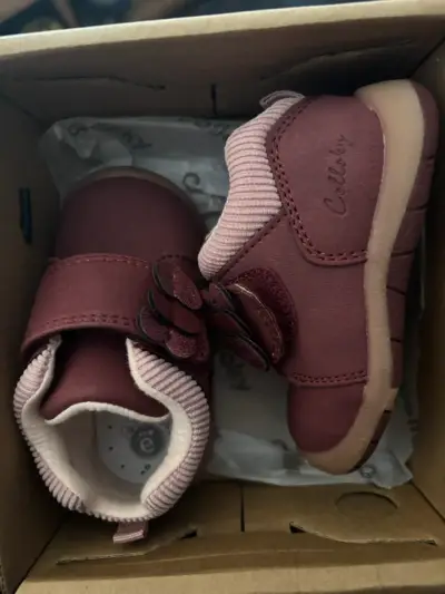 Zapatillas Colloky talla 19 - miniatura 5