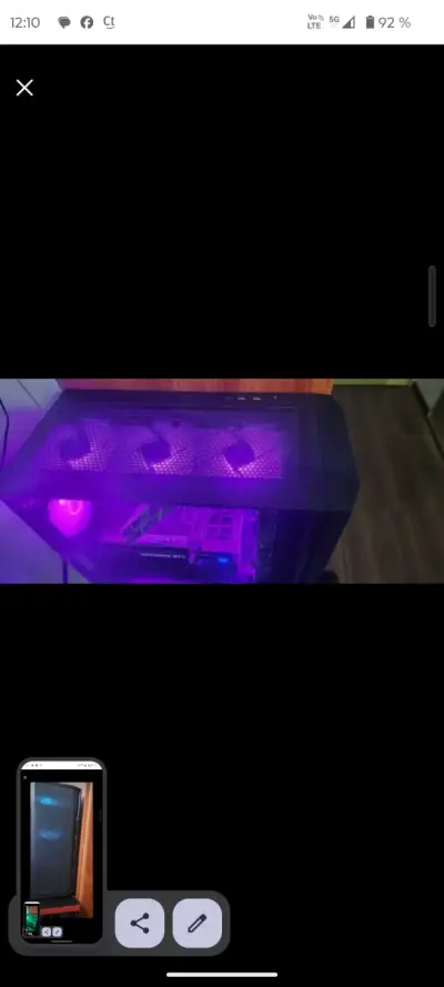 PC Gaming - miniatura 1