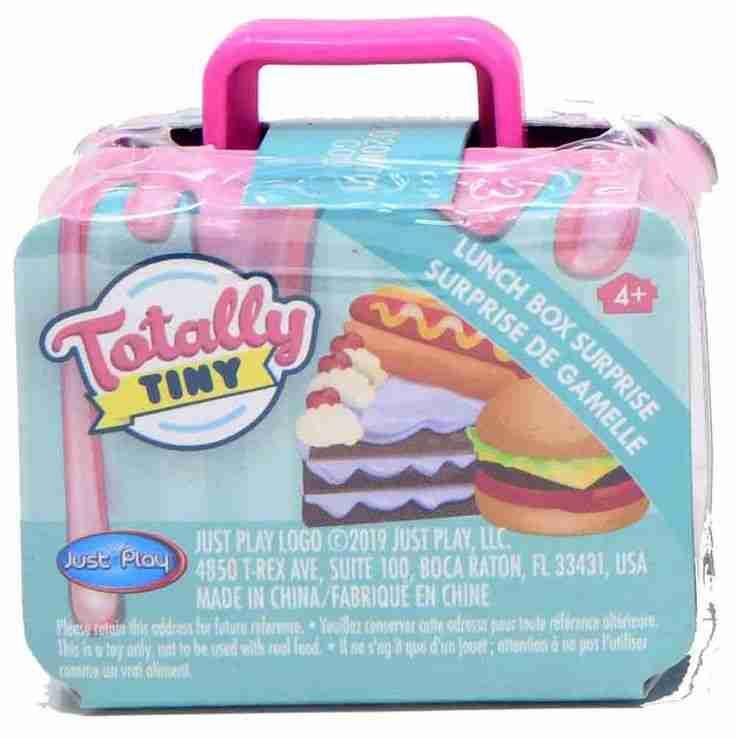 Caja sorpresa Totally Tiny