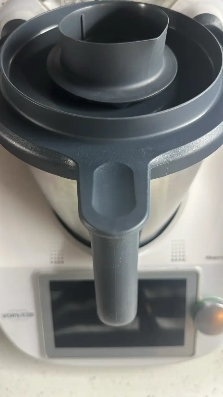 Robot de cocina multifunción thermomix - 2