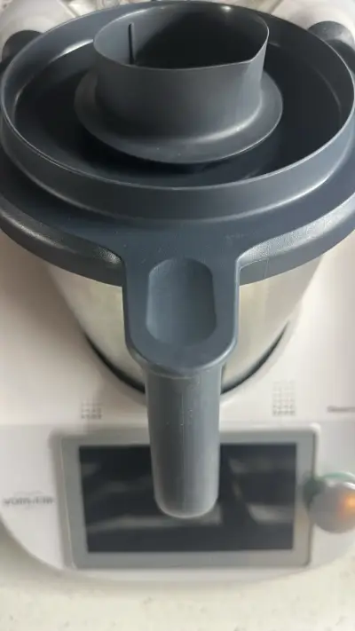 Robot de cocina multifunción thermomix - miniatura 2