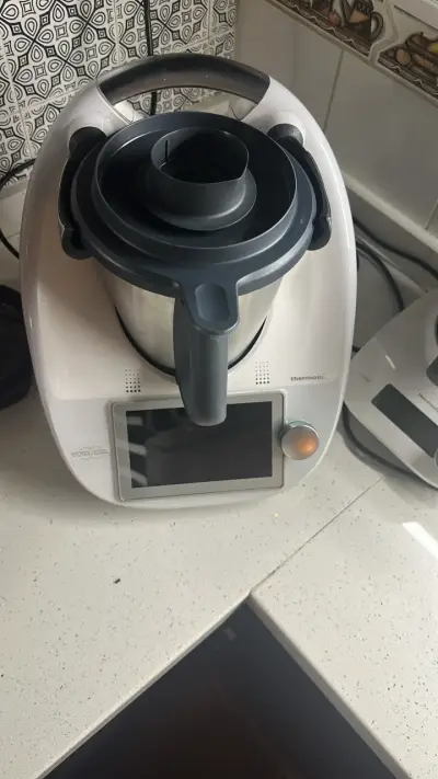 Robot de cocina multifunción thermomix - miniatura 3