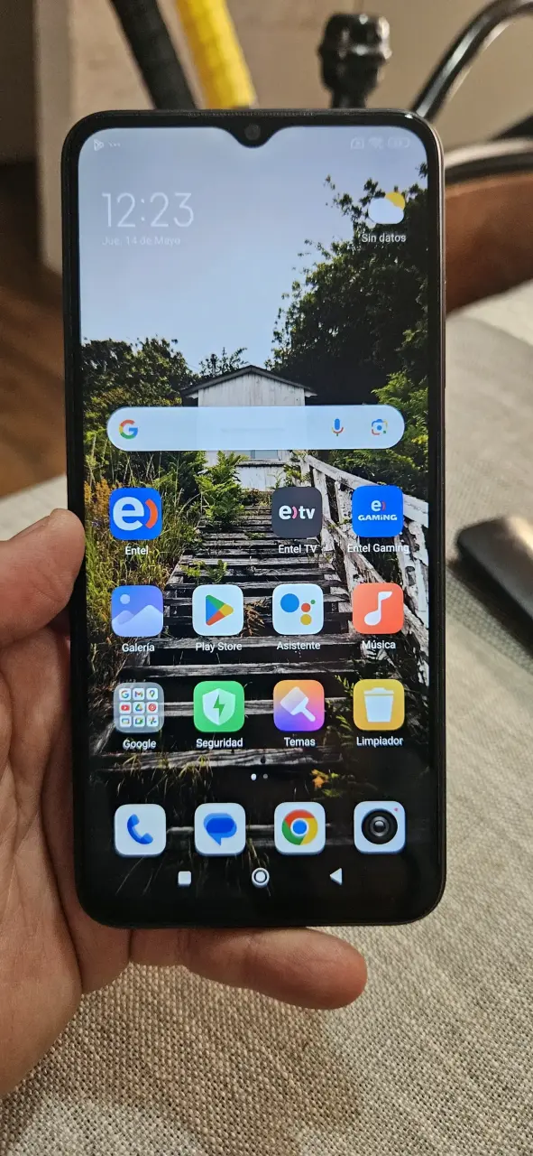 Xiaomi Redmi 10 5G 128GB - 2