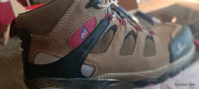 Botas de trabajo Climber nuevas - miniatura 3