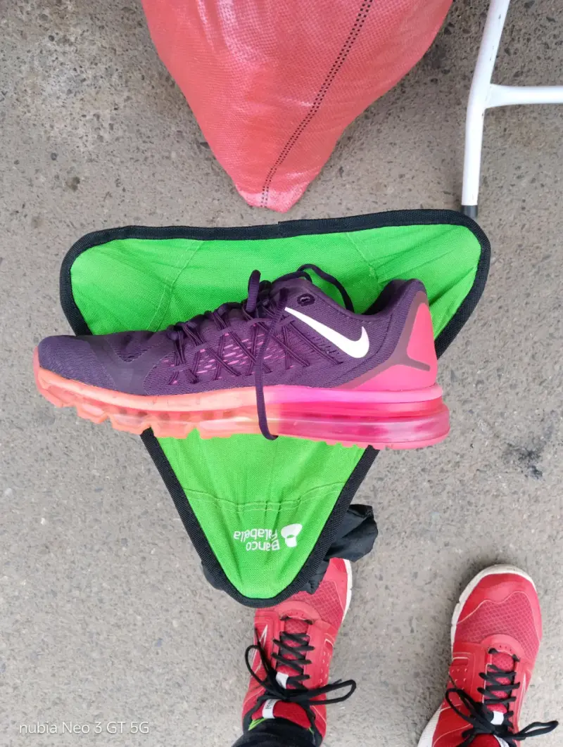 Zapatillas Nike originales. - 5