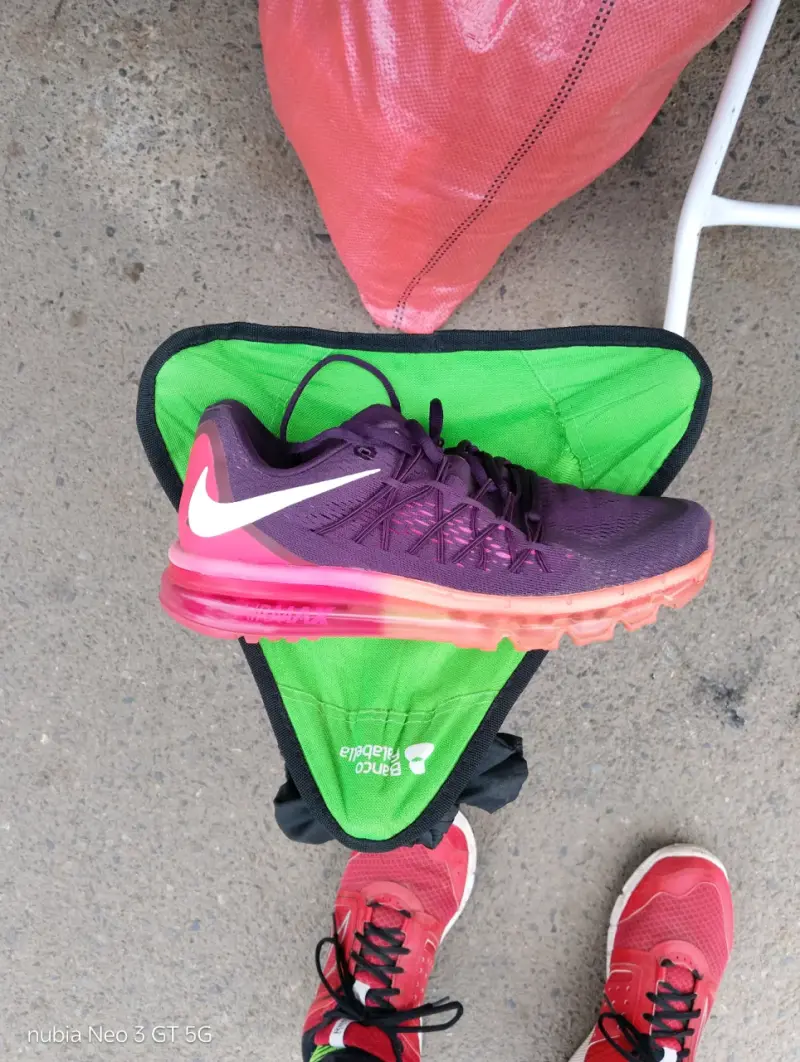 Zapatillas Nike originales. - 6