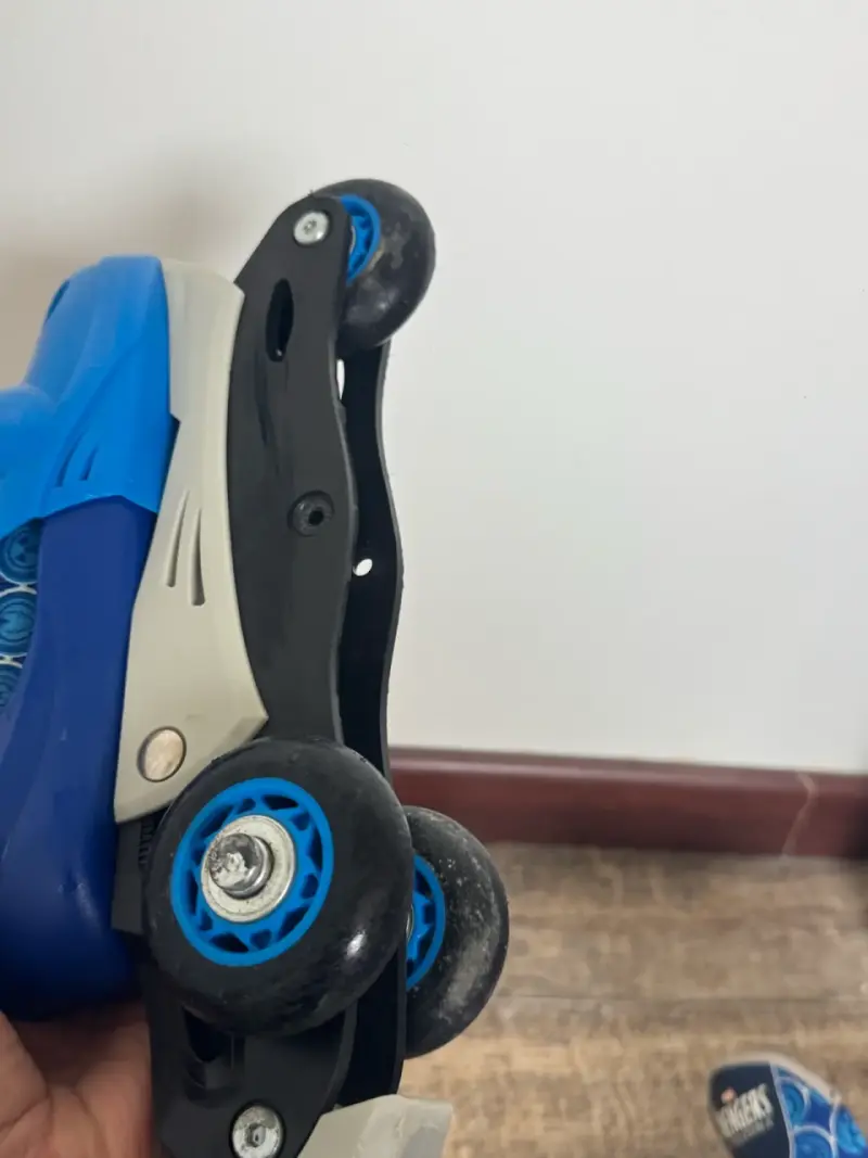 Patines Avengers para niños - 2