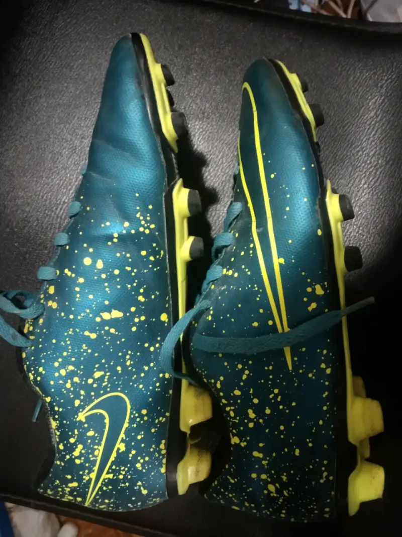 Zapatillas Nike Mercurial - 2