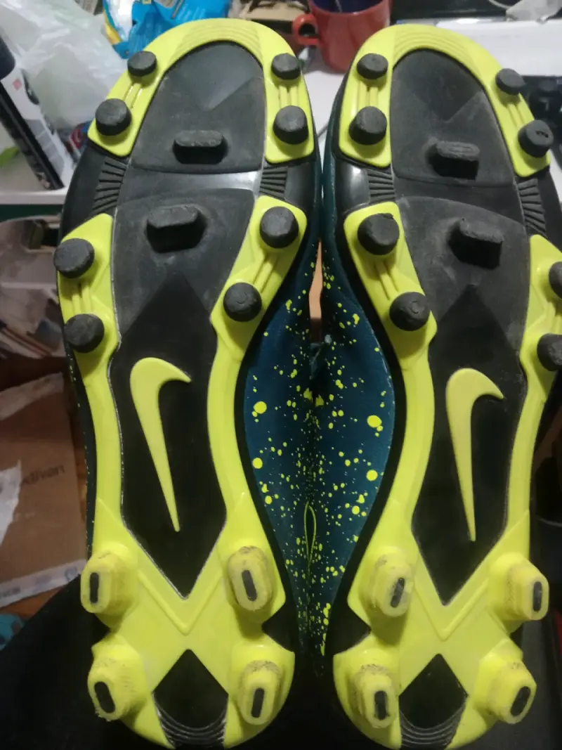 Zapatillas Nike Mercurial - 3