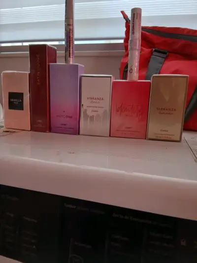 Set de perfumes Esika varios - miniatura 1