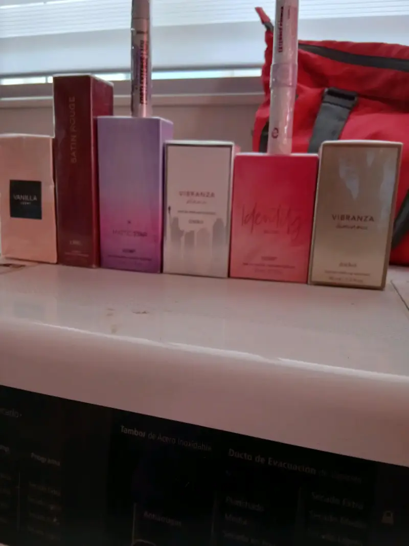 Set de perfumes Esika varios - 2