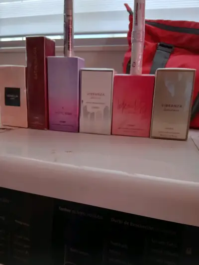 Set de perfumes Esika varios - miniatura 2
