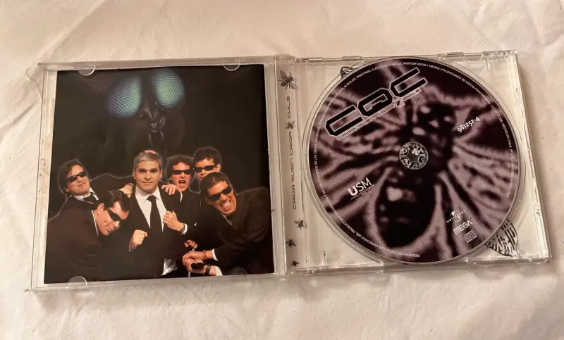 CD CQC Chile - 3