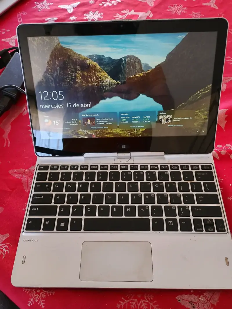 Hp revolve 810 - 3