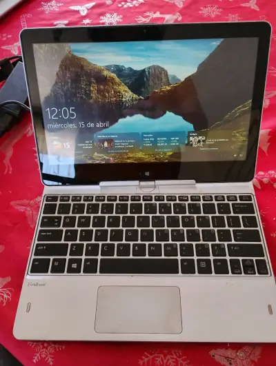 Hp revolve 810 - miniatura 3