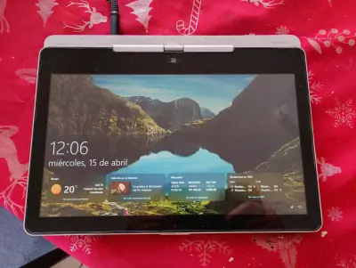Hp revolve 810 - miniatura 4