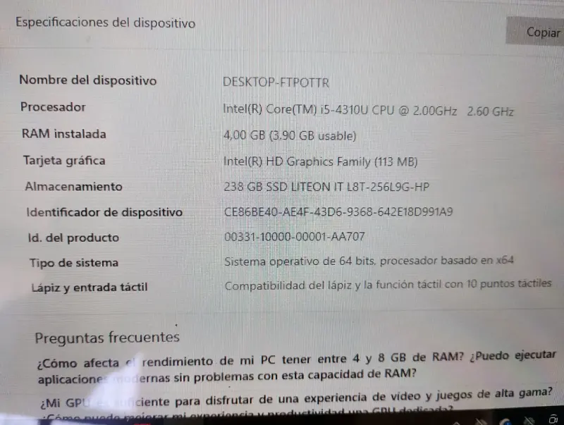 Hp revolve 810 - 5