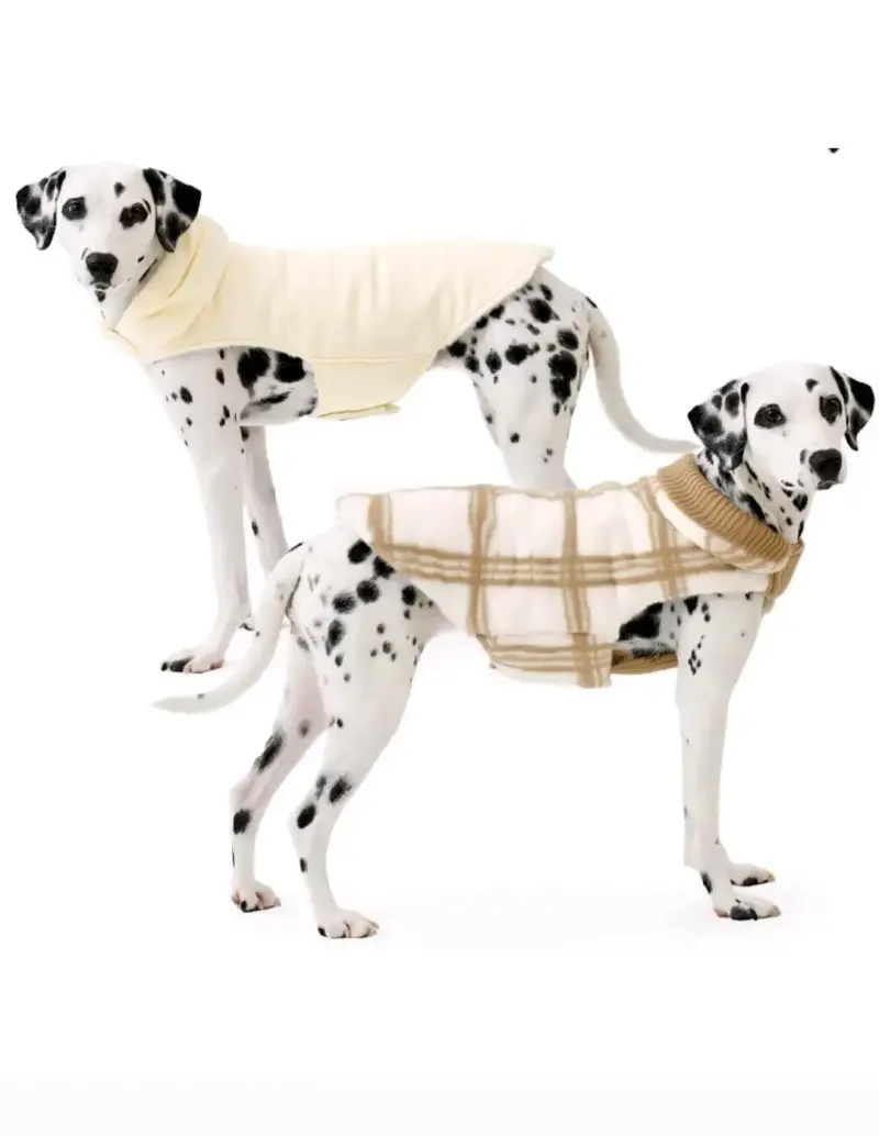 Chaleco Reversible Danny Piel/Mascotas/Koolaburra - 4