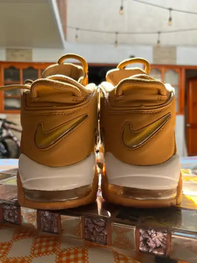 Zapatillas deportivas marrones - miniatura 2