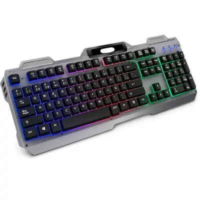 Teclado gaming Jexin JX-K568 - miniatura 3