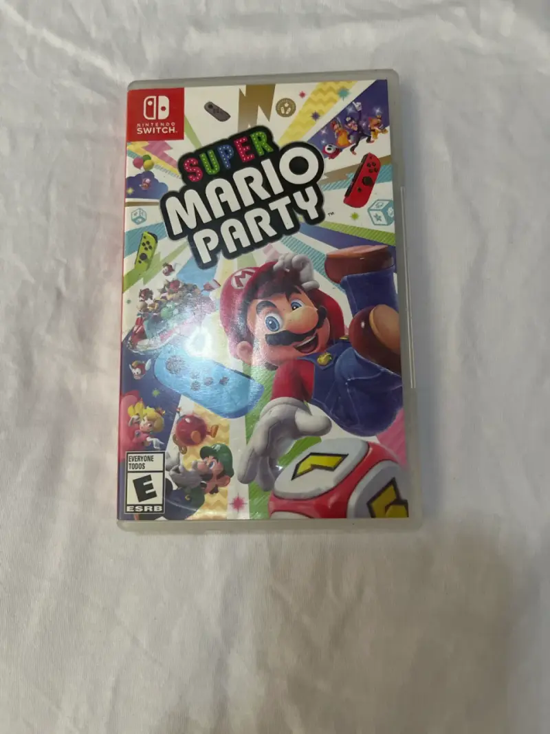 Super Smash Bros. Ultimate Nintendo Switch - 3