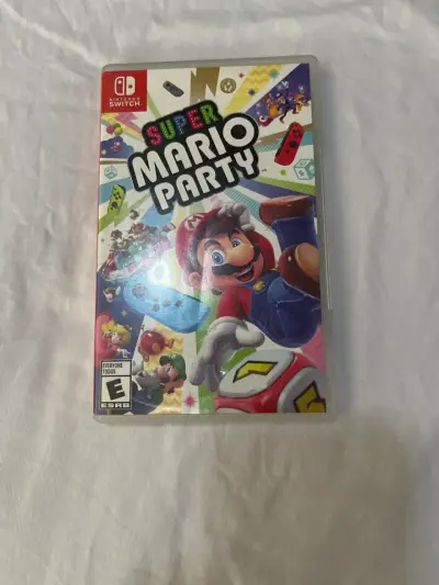 Super Smash Bros. Ultimate Nintendo Switch - miniatura 3