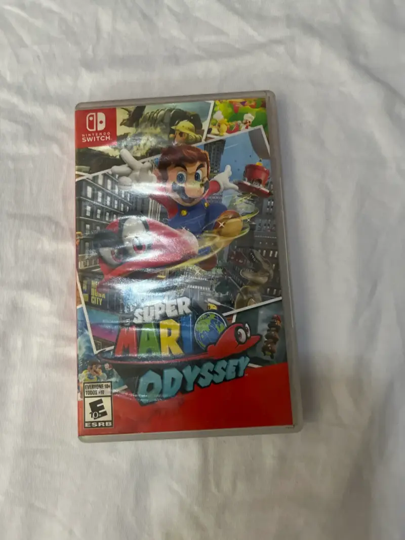 Super Smash Bros. Ultimate Nintendo Switch - 4