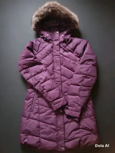 Chaqueta Columbia - miniatura 1