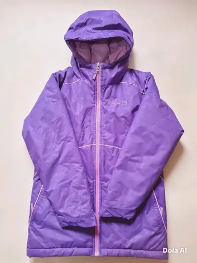 Chaqueta Columbia - miniatura 1