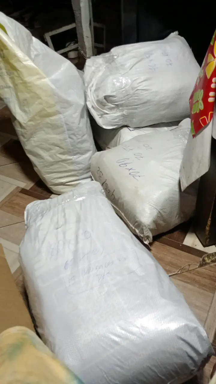Bolsas 70x90