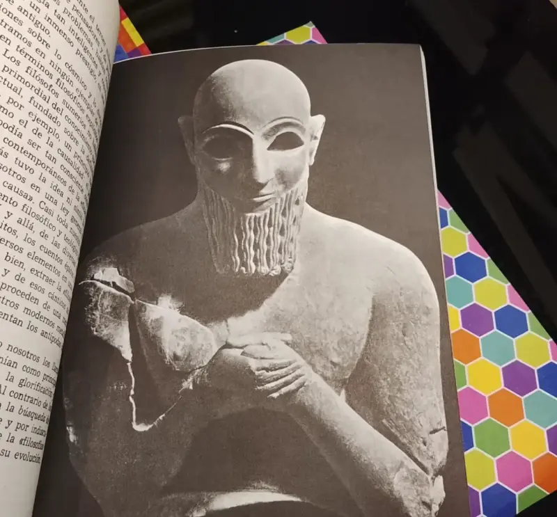 La Historia Empieza En Sumer  - Samuel Noah Kramer - 3