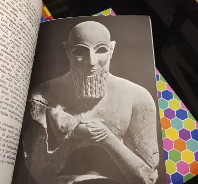La Historia Empieza En Sumer  - Samuel Noah Kramer - miniatura 3