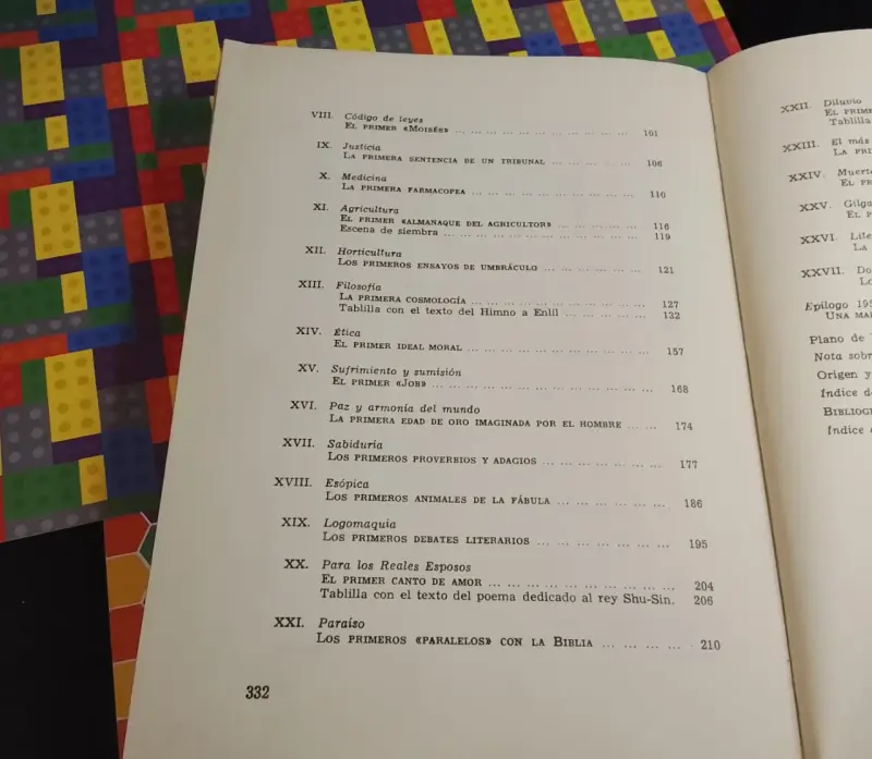 La Historia Empieza En Sumer  - Samuel Noah Kramer - 5